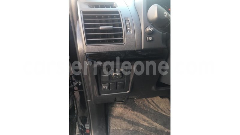 Big with watermark toyota prado kailahun import dubai 4864