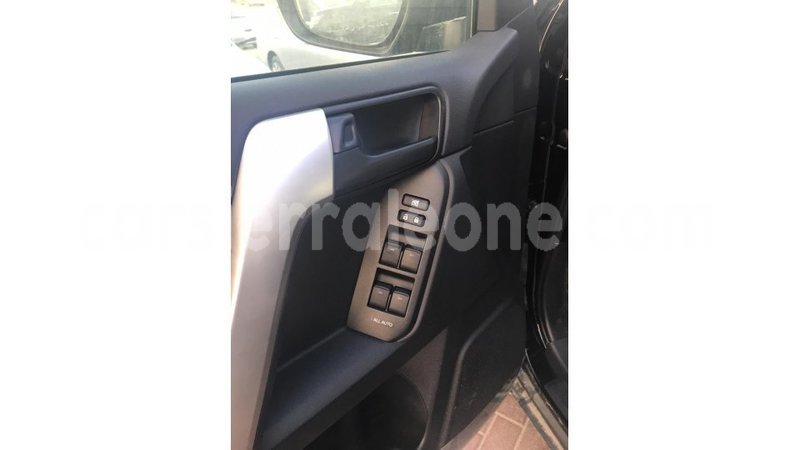 Big with watermark toyota prado kailahun import dubai 4864