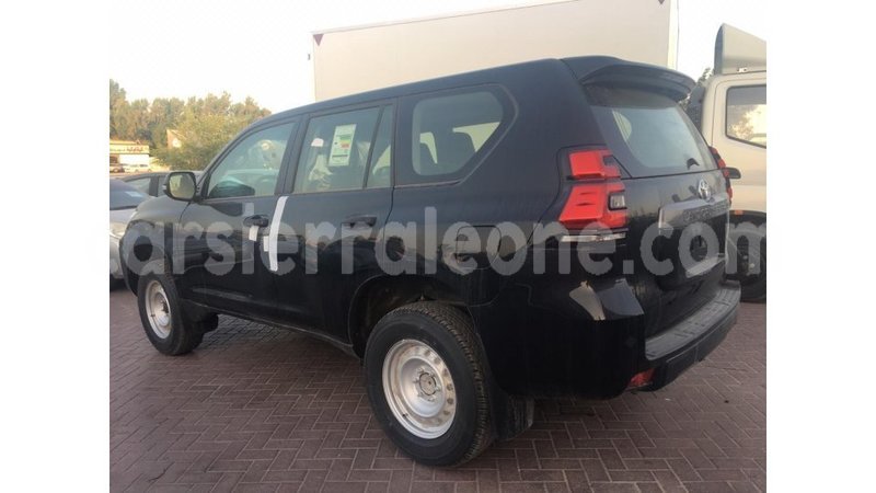 Big with watermark toyota prado kailahun import dubai 4864