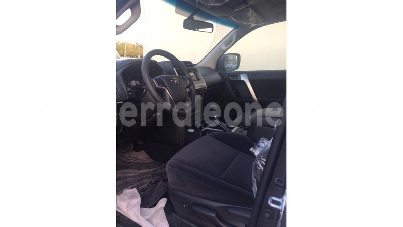 Big with watermark toyota prado kailahun import dubai 4864