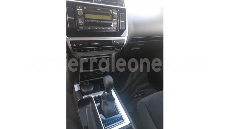 Big with watermark toyota prado kailahun import dubai 4864