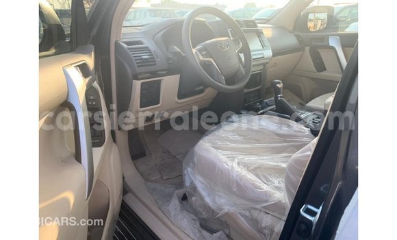 Buy Import Toyota Prado Other Car in Import - Dubai in Kailahun Buy Import Toyota Prado Other Car in Import - Dubai in Kailahun