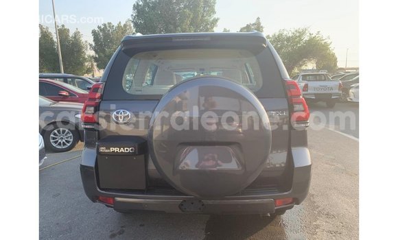 Buy Import Toyota Prado Other Car in Import - Dubai in Kailahun Buy Import Toyota Prado Other Car in Import - Dubai in Kailahun
