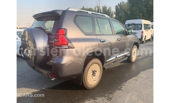 Buy Import Toyota Prado Other Car in Import - Dubai in Kailahun Buy Import Toyota Prado Other Car in Import - Dubai in Kailahun