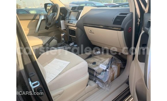 Buy Import Toyota Prado Other Car in Import - Dubai in Kailahun Buy Import Toyota Prado Other Car in Import - Dubai in Kailahun