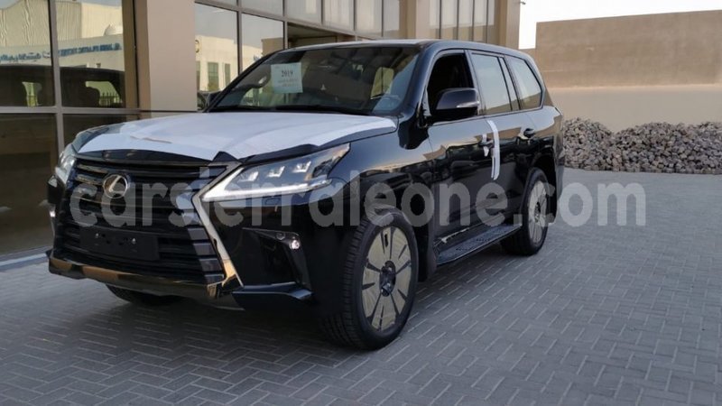 Big with watermark lexus lx kailahun import dubai 4867