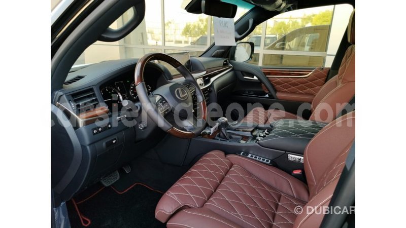 Big with watermark lexus lx kailahun import dubai 4867