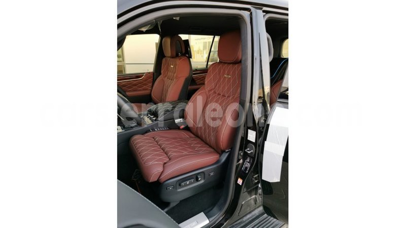 Big with watermark lexus lx kailahun import dubai 4867