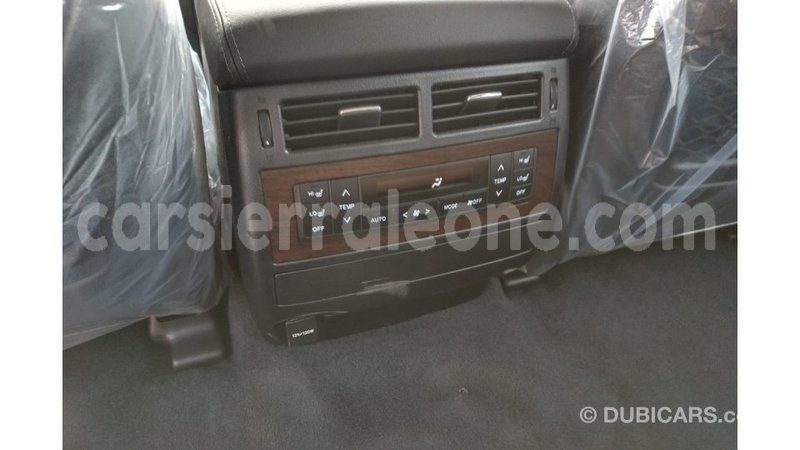 Big with watermark toyota land cruiser kailahun import dubai 4869