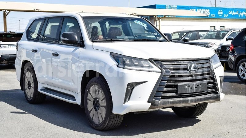 Big with watermark lexus lx kailahun import dubai 4875