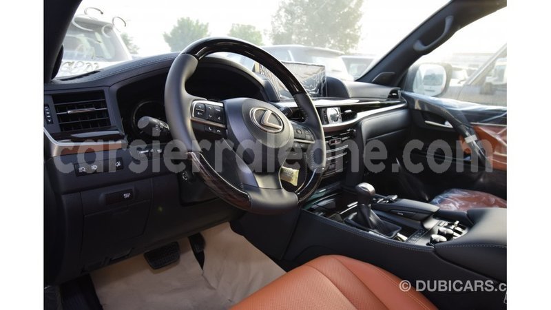 Big with watermark lexus lx kailahun import dubai 4878