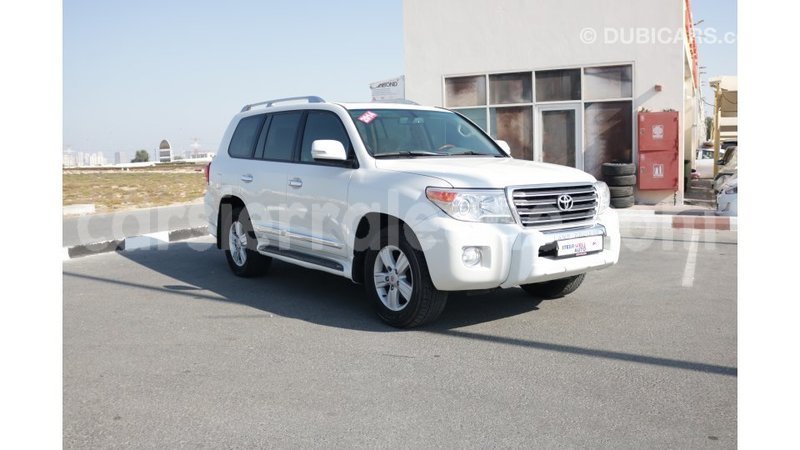 Big with watermark toyota land cruiser kailahun import dubai 4879