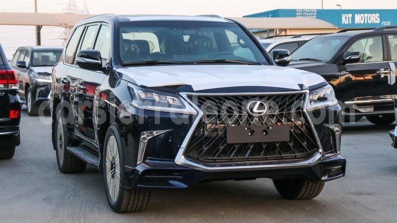 Big with watermark lexus lx kailahun import dubai 4880