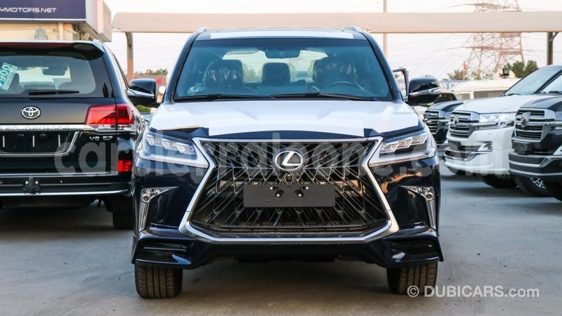 Big with watermark lexus lx kailahun import dubai 4880