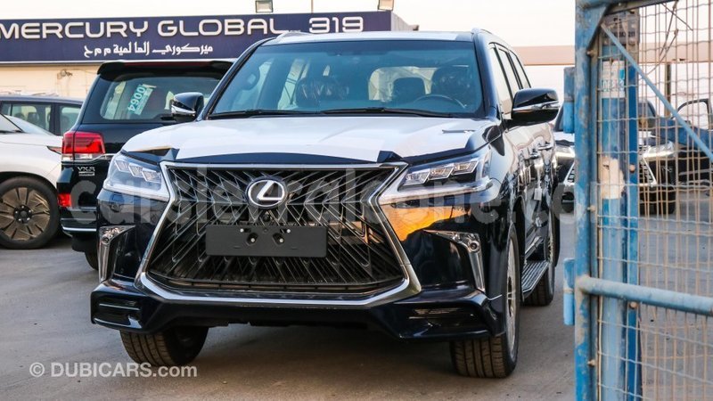 Big with watermark lexus lx kailahun import dubai 4880