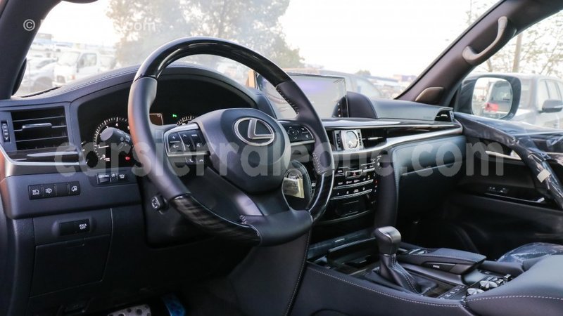 Big with watermark lexus lx kailahun import dubai 4880