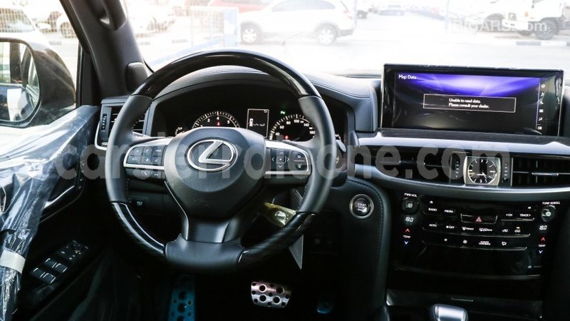 Big with watermark lexus lx kailahun import dubai 4880