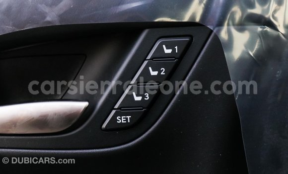 Buy Import Lexus LX Blue Car in Import - Dubai in Kailahun Buy Import Lexus LX Blue Car in Import - Dubai in Kailahun