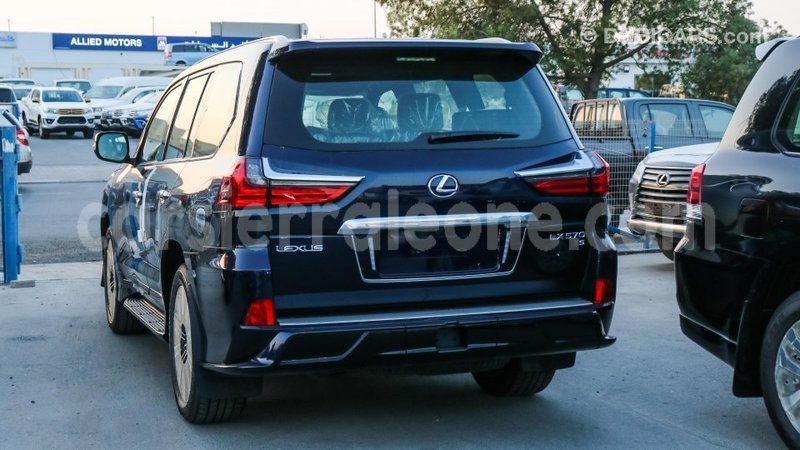 Big with watermark lexus lx kailahun import dubai 4880