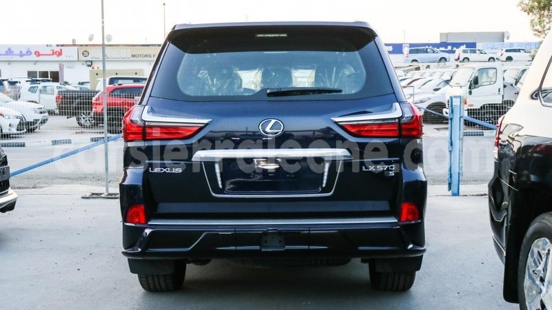 Big with watermark lexus lx kailahun import dubai 4880