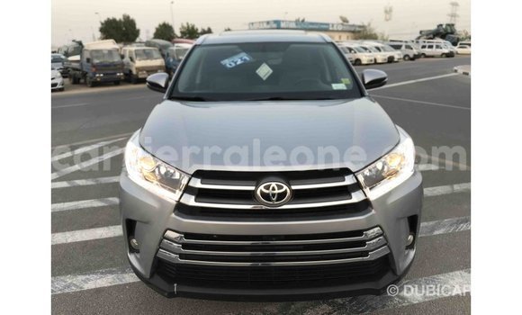 Buy Import Toyota Highlander Other Car in Import - Dubai in Kailahun Buy Import Toyota Highlander Other Car in Import - Dubai in Kailahun