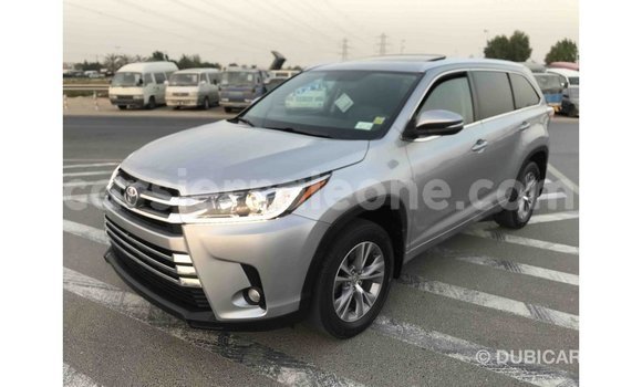 Buy Import Toyota Highlander Other Car in Import - Dubai in Kailahun Buy Import Toyota Highlander Other Car in Import - Dubai in Kailahun