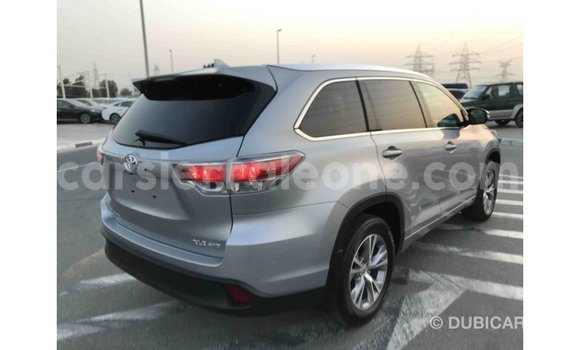 Buy Import Toyota Highlander Other Car in Import - Dubai in Kailahun Buy Import Toyota Highlander Other Car in Import - Dubai in Kailahun
