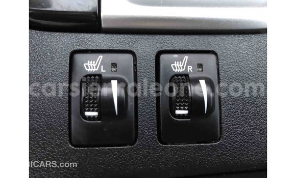 Buy Import Toyota Highlander Other Car in Import - Dubai in Kailahun Buy Import Toyota Highlander Other Car in Import - Dubai in Kailahun