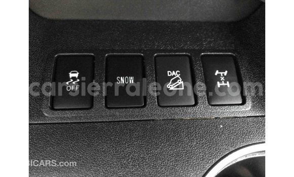 Buy Import Toyota Highlander Other Car in Import - Dubai in Kailahun Buy Import Toyota Highlander Other Car in Import - Dubai in Kailahun
