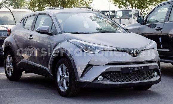 Acheter Import Voiture Toyota C-HR Autre à Import - Dubai, Kailahun Acheter Import Voiture Toyota C-HR Autre à Import - Dubai, Kailahun
