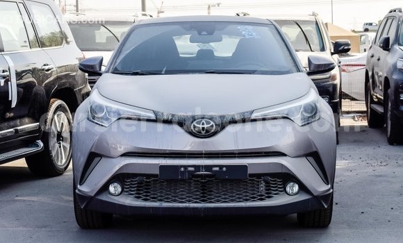 Acheter Import Voiture Toyota C-HR Autre à Import - Dubai, Kailahun Acheter Import Voiture Toyota C-HR Autre à Import - Dubai, Kailahun