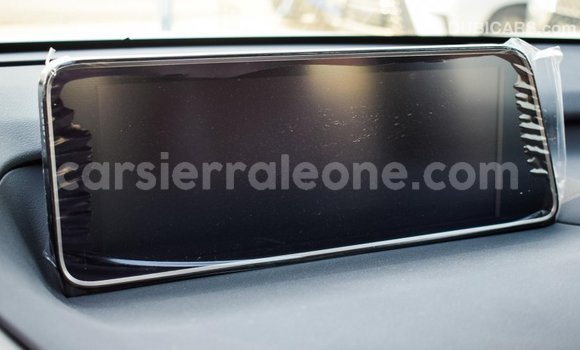 Buy Import Lexus RX 300 White Car in Import - Dubai in Kailahun Buy Import Lexus RX 300 White Car in Import - Dubai in Kailahun