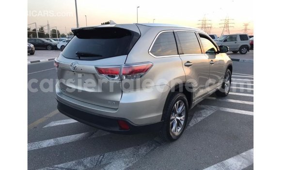 Buy Import Toyota Highlander Other Car in Import - Dubai in Kailahun Buy Import Toyota Highlander Other Car in Import - Dubai in Kailahun