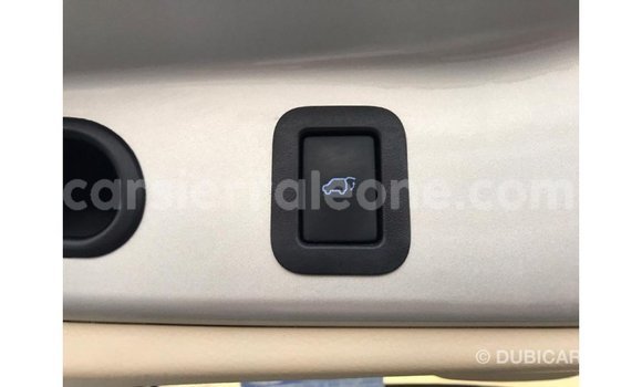 Buy Import Toyota Highlander Other Car in Import - Dubai in Kailahun Buy Import Toyota Highlander Other Car in Import - Dubai in Kailahun