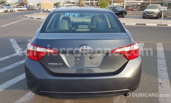 Buy Import Toyota Corolla Other Car in Import - Dubai in Kailahun Buy Import Toyota Corolla Other Car in Import - Dubai in Kailahun
