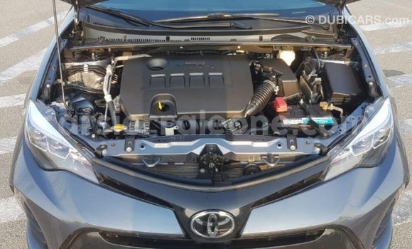 Buy Import Toyota Corolla Other Car in Import - Dubai in Kailahun Buy Import Toyota Corolla Other Car in Import - Dubai in Kailahun