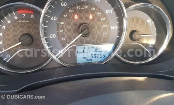 Buy Import Toyota Corolla Other Car in Import - Dubai in Kailahun Buy Import Toyota Corolla Other Car in Import - Dubai in Kailahun