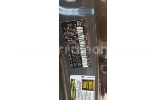 Buy Import Toyota Corolla Other Car in Import - Dubai in Kailahun Buy Import Toyota Corolla Other Car in Import - Dubai in Kailahun