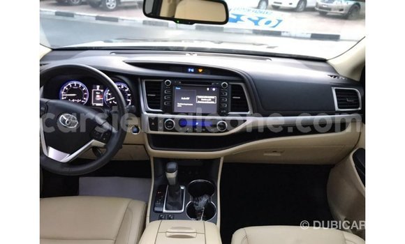 Buy Import Toyota Highlander Other Car in Import - Dubai in Kailahun Buy Import Toyota Highlander Other Car in Import - Dubai in Kailahun