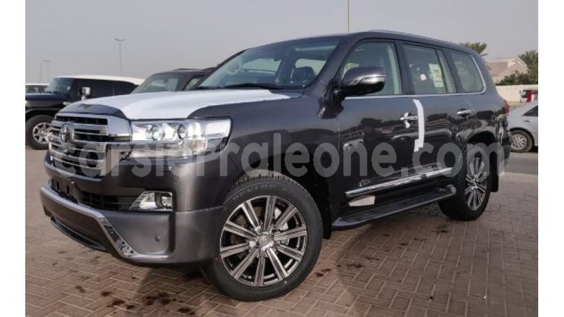 Big with watermark toyota land cruiser kailahun import dubai 4893