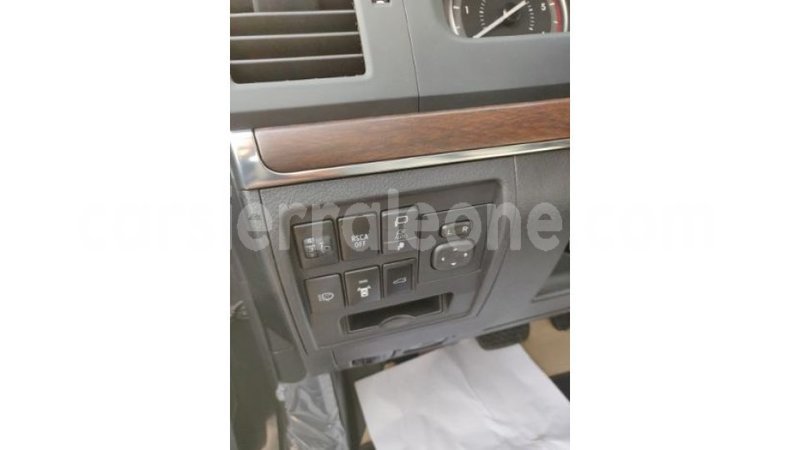 Big with watermark toyota land cruiser kailahun import dubai 4893