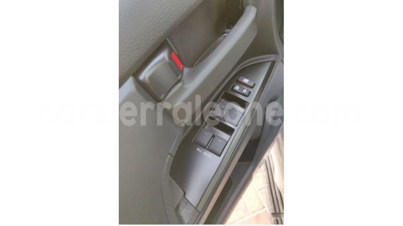 Big with watermark toyota land cruiser kailahun import dubai 4893