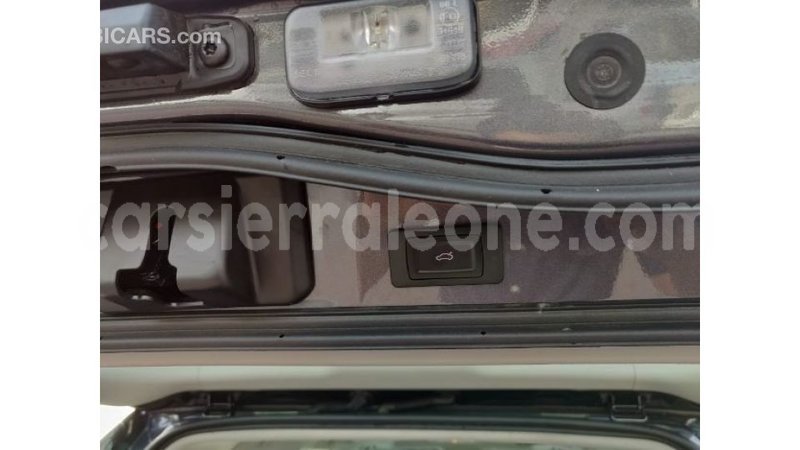 Big with watermark toyota land cruiser kailahun import dubai 4893