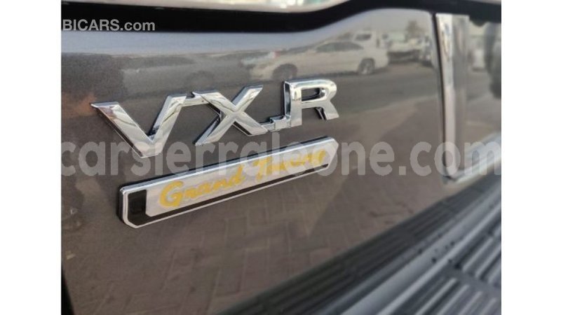 Big with watermark toyota land cruiser kailahun import dubai 4893