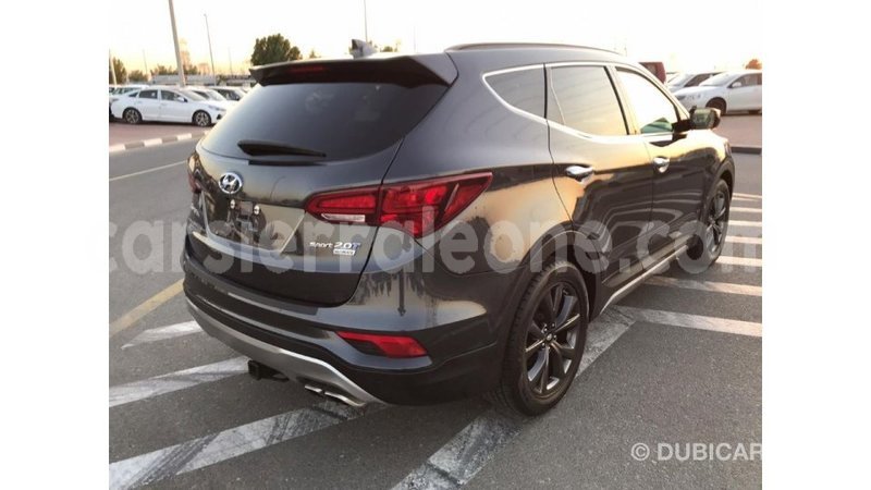 Big with watermark hyundai santa fe kailahun import dubai 4895