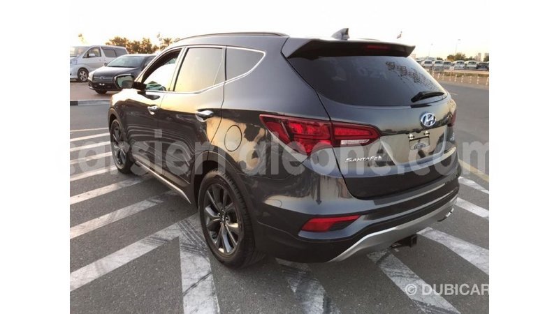 Big with watermark hyundai santa fe kailahun import dubai 4895