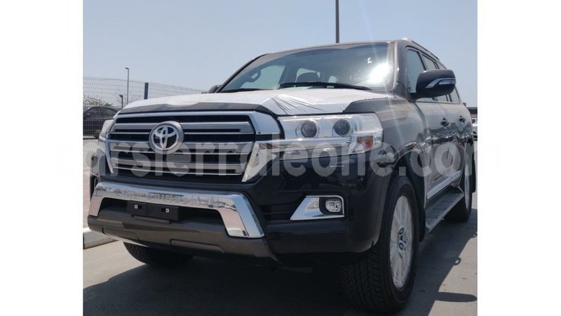 Big with watermark toyota land cruiser kailahun import dubai 4896