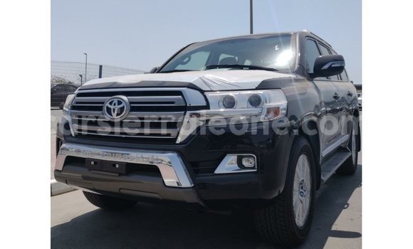 Buy Import Toyota Land Cruiser Other Car in Import - Dubai in Kailahun Buy Import Toyota Land Cruiser Other Car in Import - Dubai in Kailahun