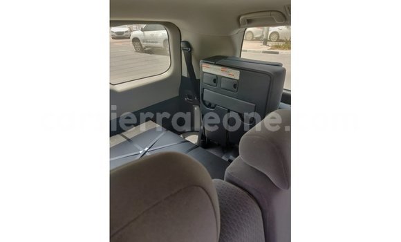 Buy Import Toyota Land Cruiser Other Car in Import - Dubai in Kailahun Buy Import Toyota Land Cruiser Other Car in Import - Dubai in Kailahun