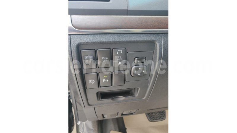 Big with watermark toyota land cruiser kailahun import dubai 4896